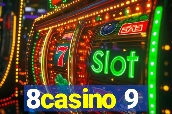 8casino 9